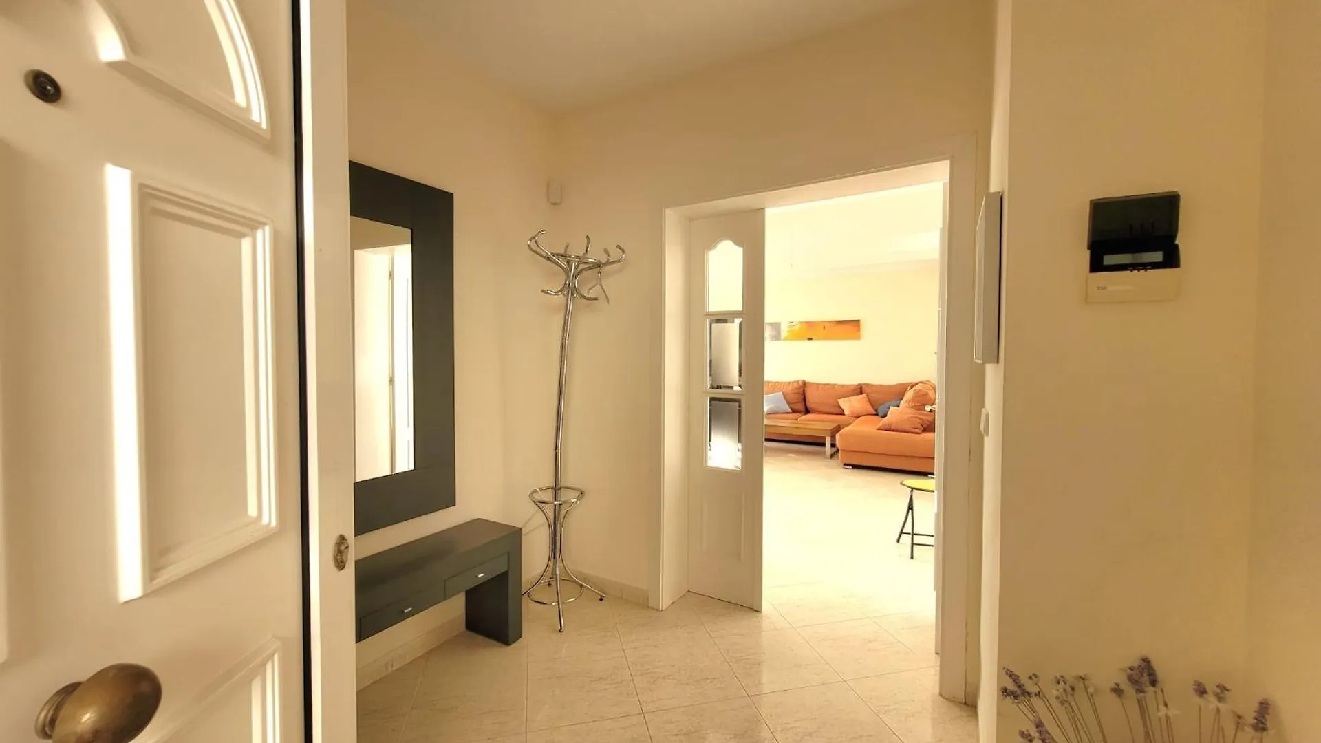 Semesterbostad La Marina Villa Lloret de Mar Spanien