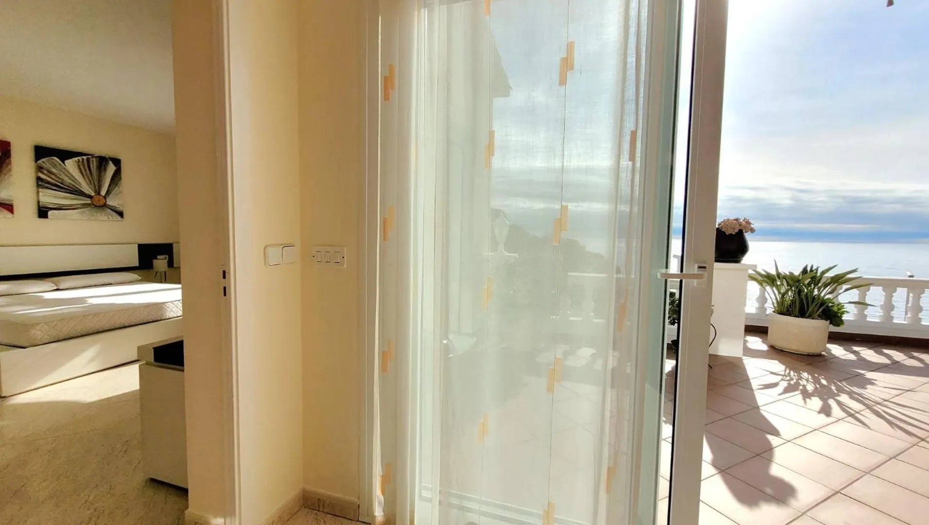 Semesterbostad La Marina Villa Lloret de Mar
