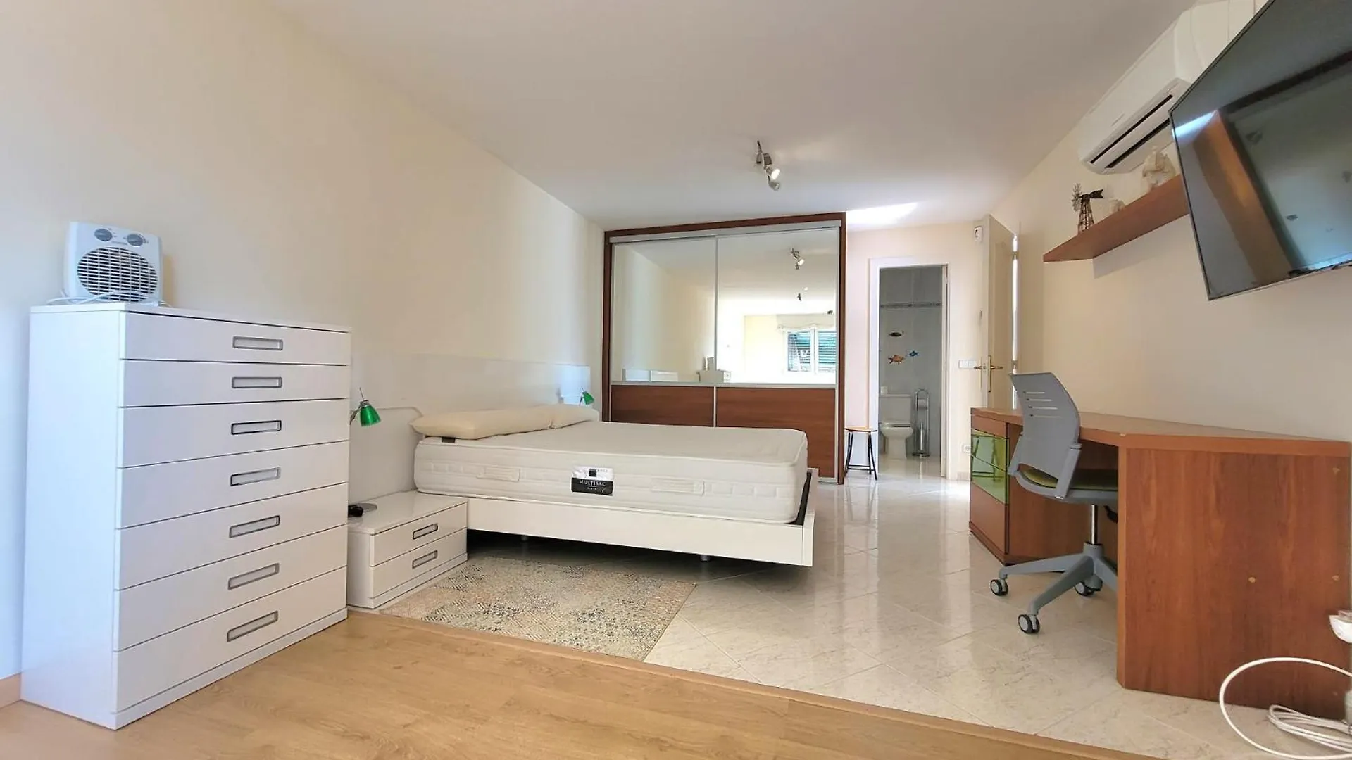La Marina Villa Lloret de Mar Semesterbostad