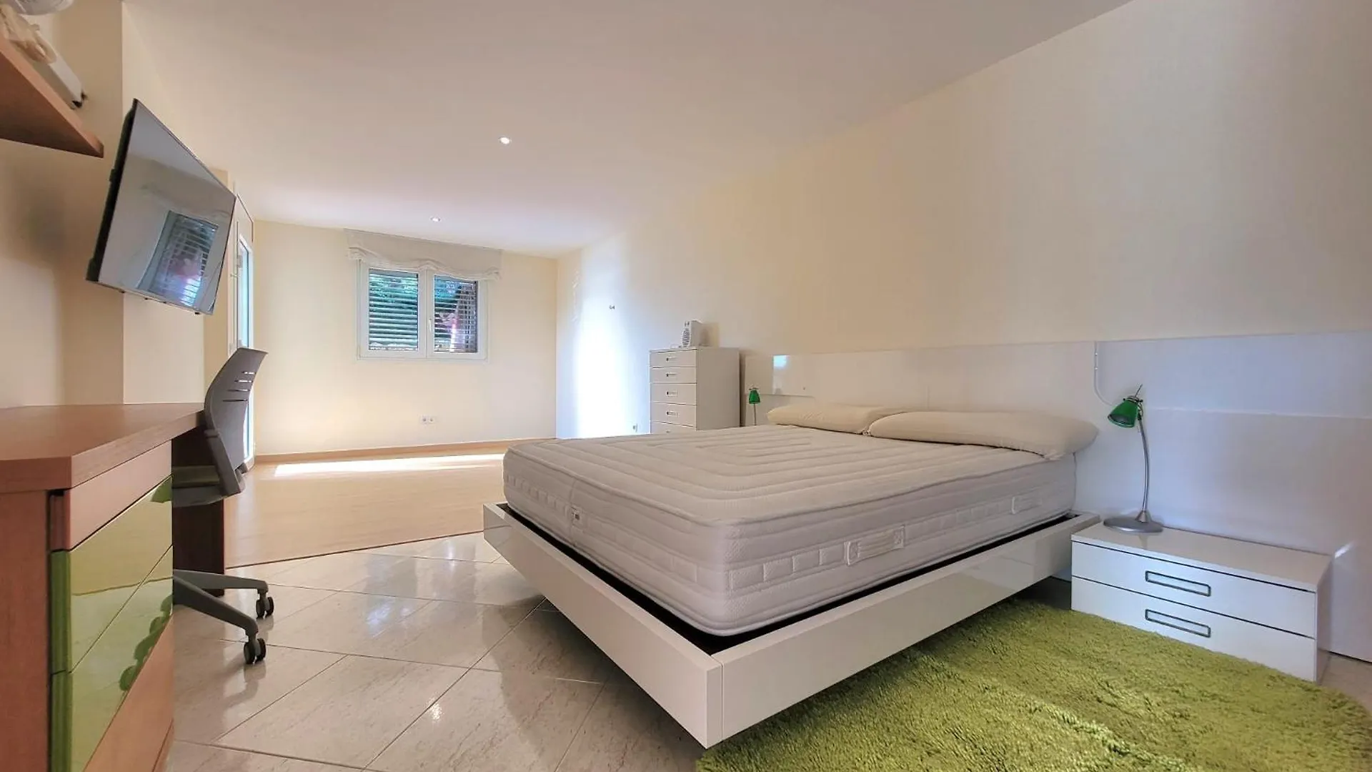 La Marina Villa Lloret de Mar Spanien
