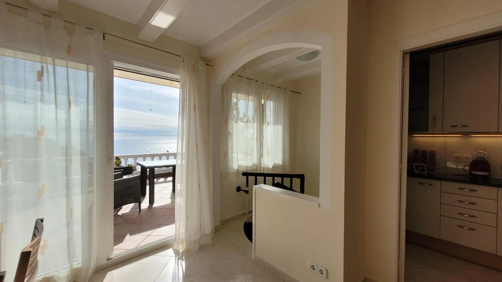 La Marina Villa Lloret de Mar Holiday home