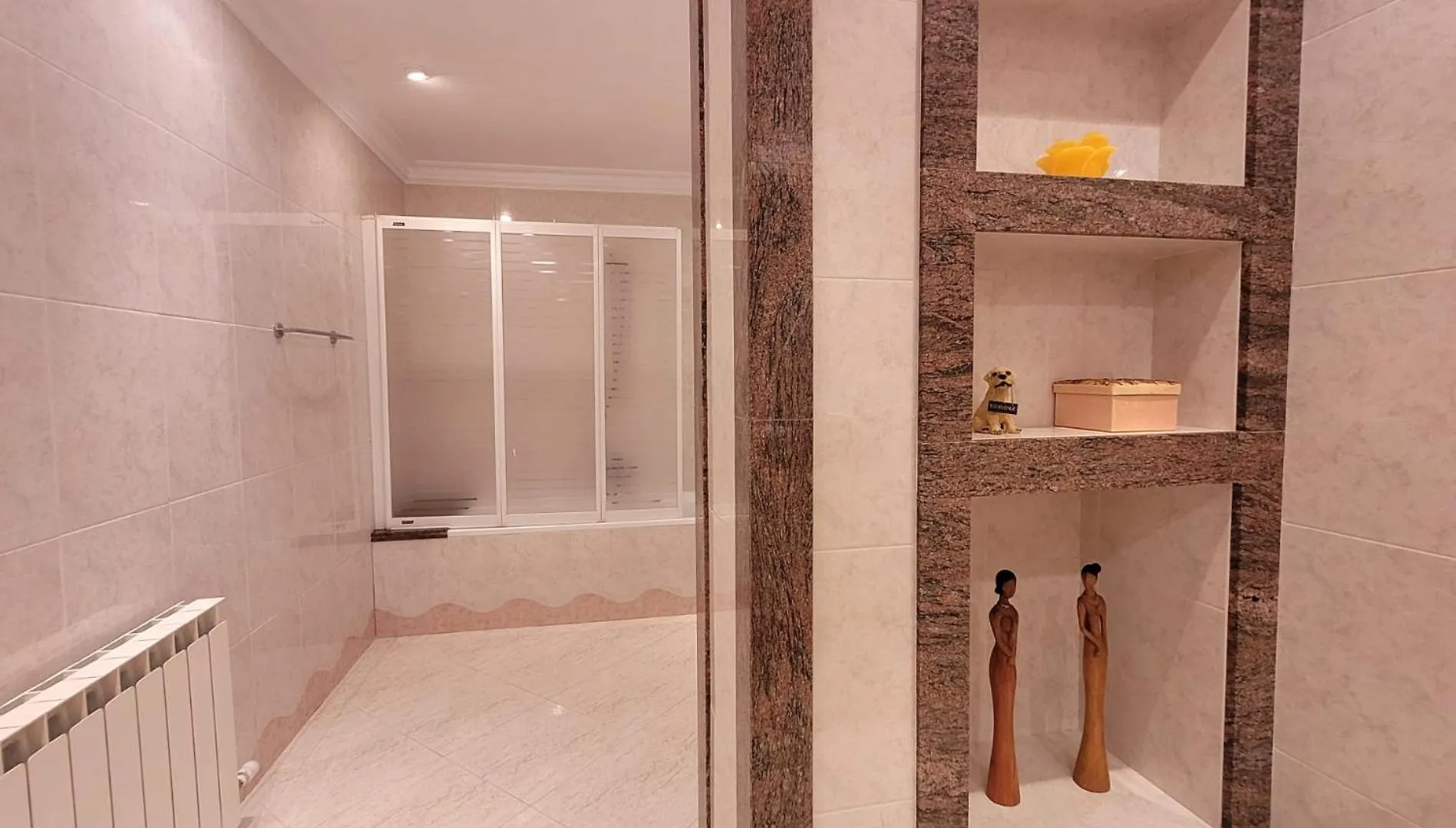 Holiday home La Marina Villa Lloret de Mar