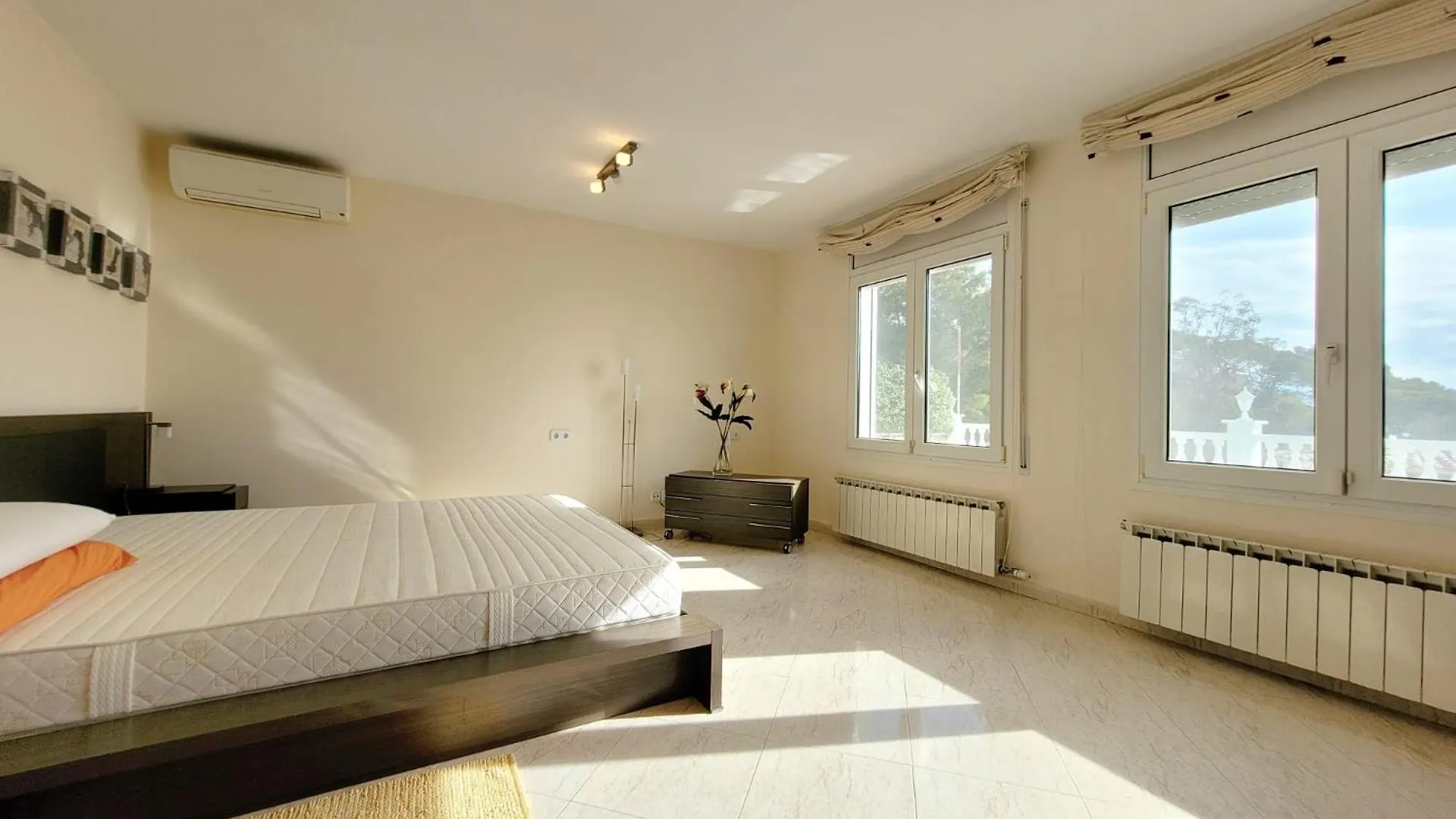 La Marina Villa Lloret de Mar Holiday home