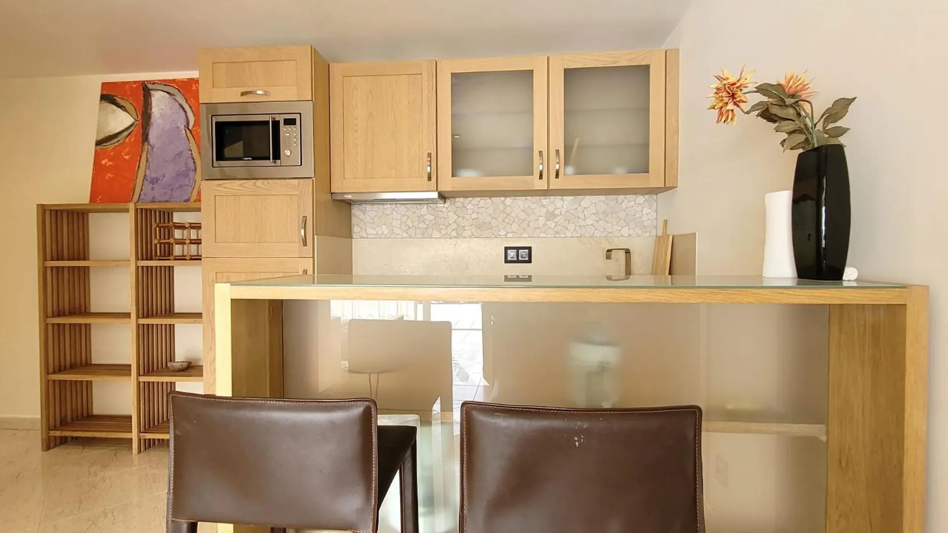 Holiday home La Marina Villa Lloret de Mar
