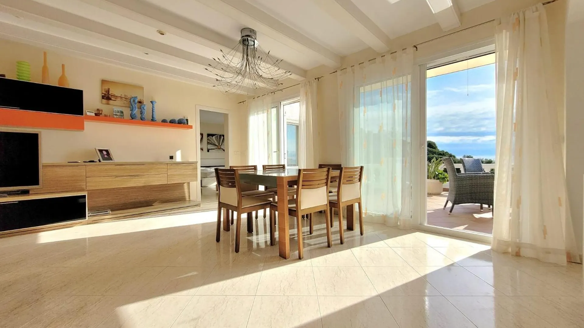 Holiday home La Marina Villa Lloret de Mar