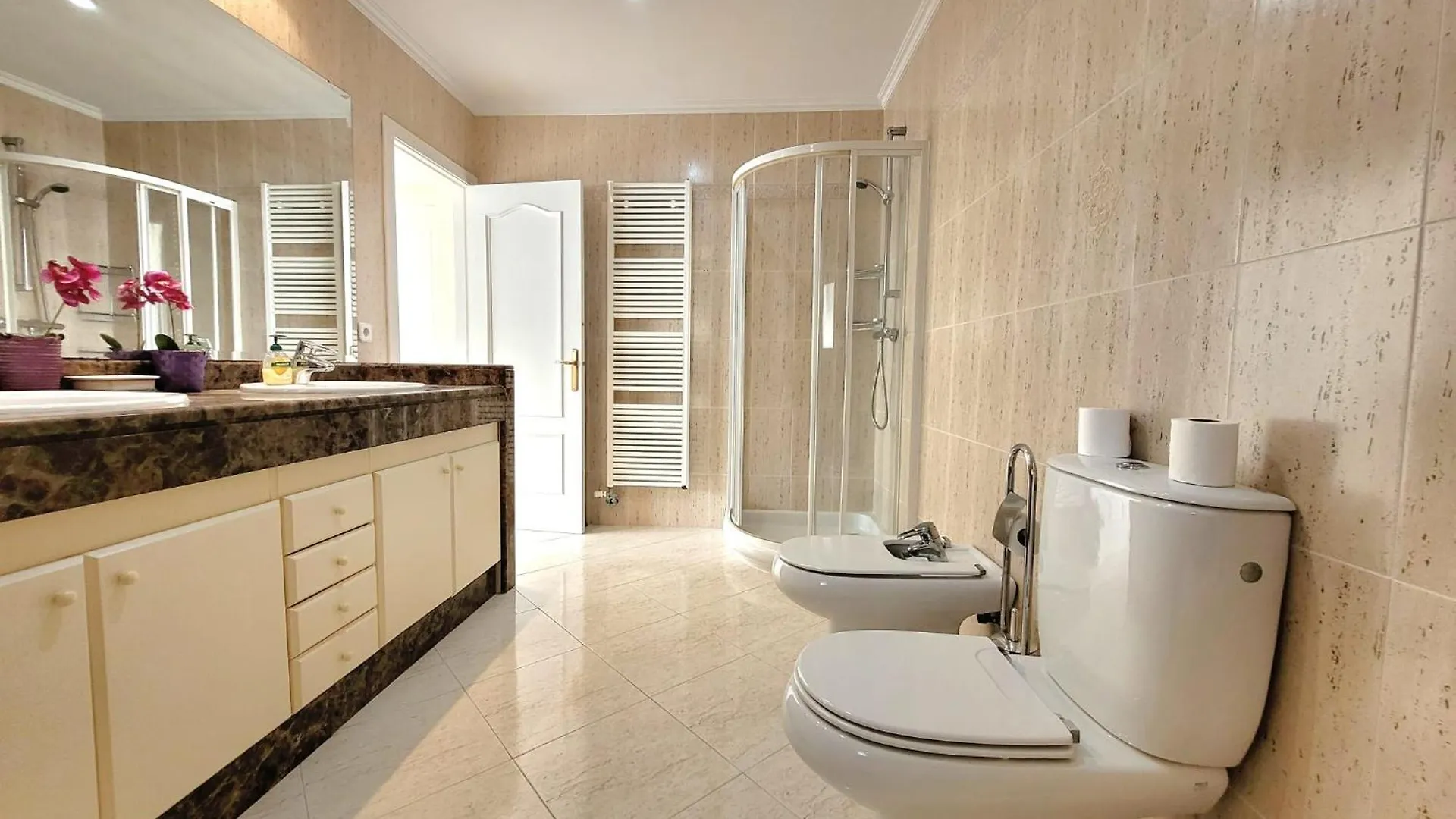 Holiday home La Marina Villa Lloret de Mar