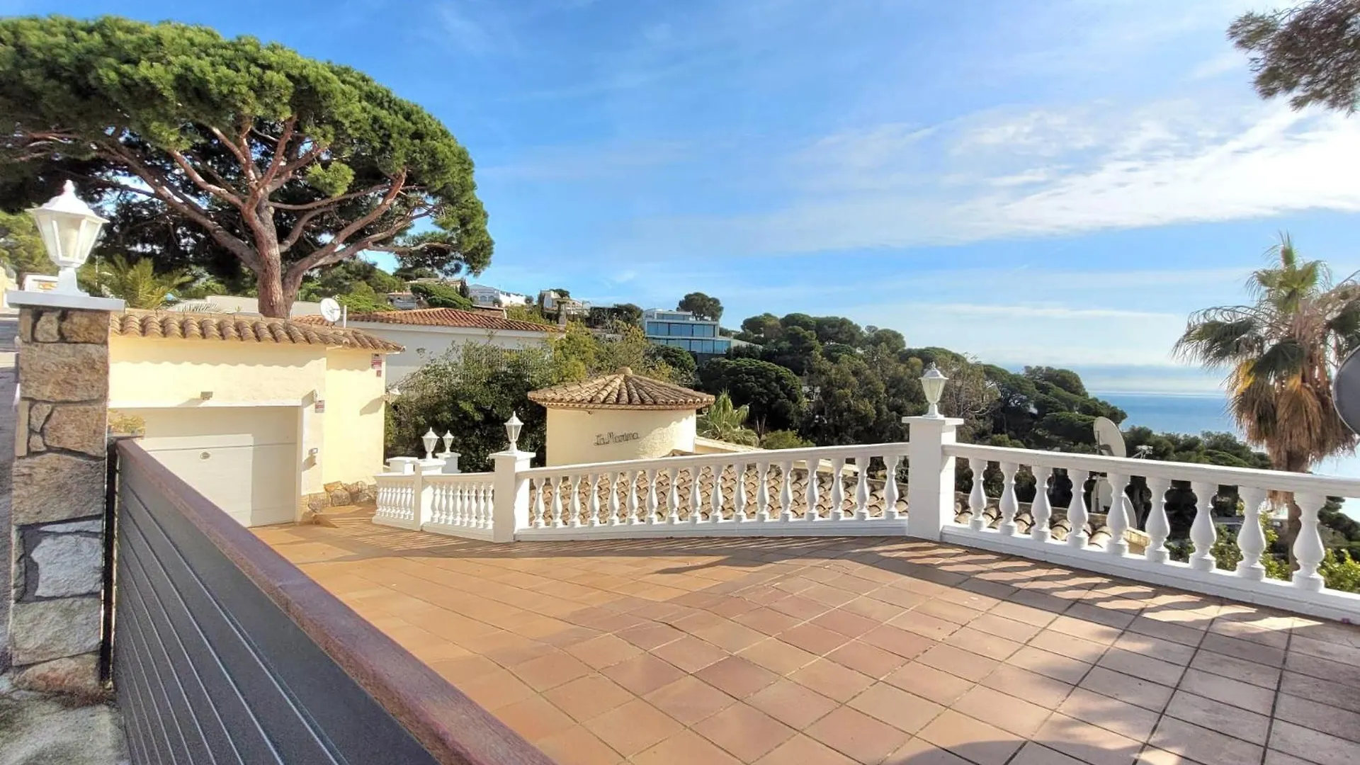 La Marina Villa Lloret de Mar Holiday home