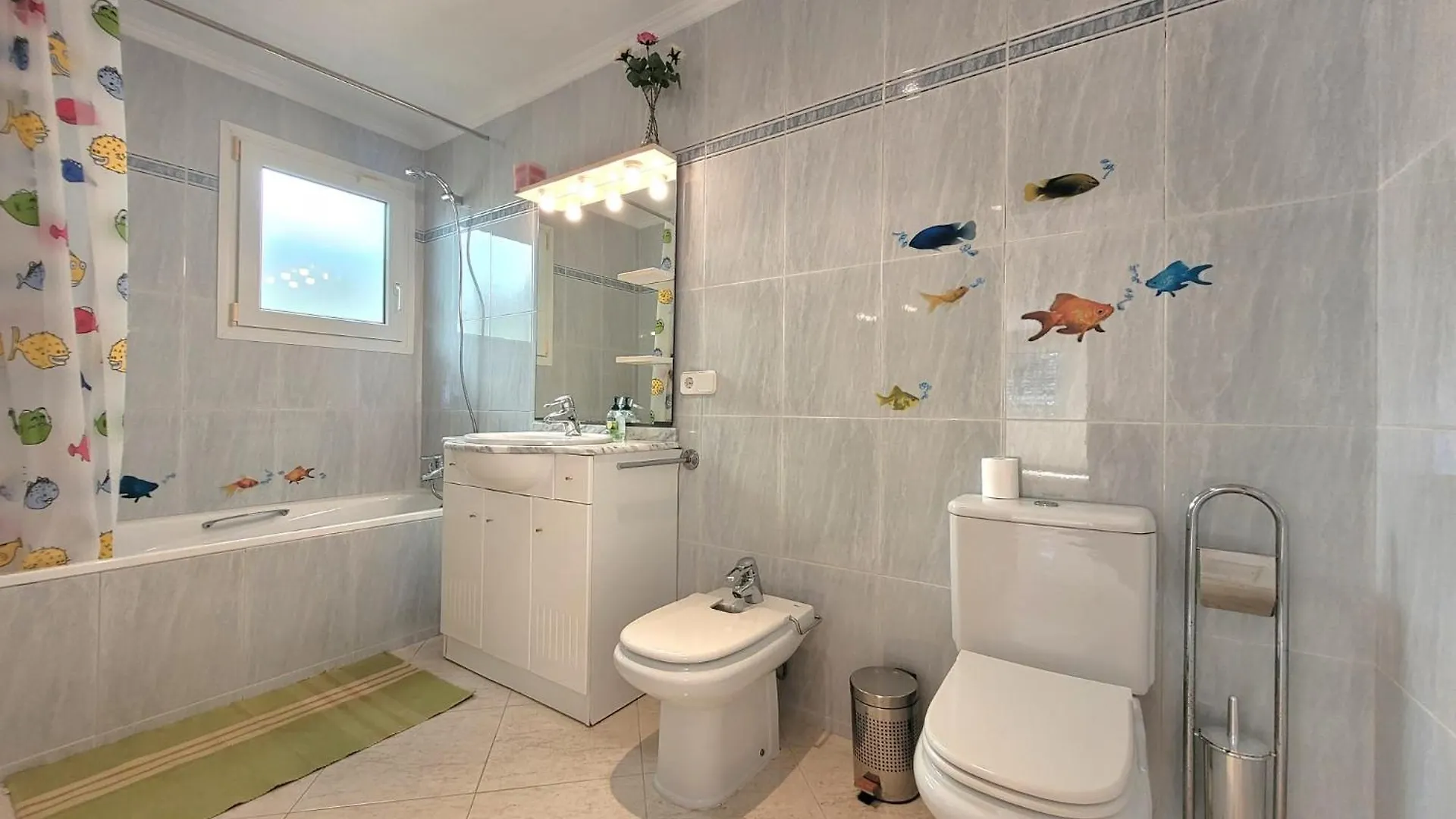 La Marina Villa Lloret de Mar Holiday home