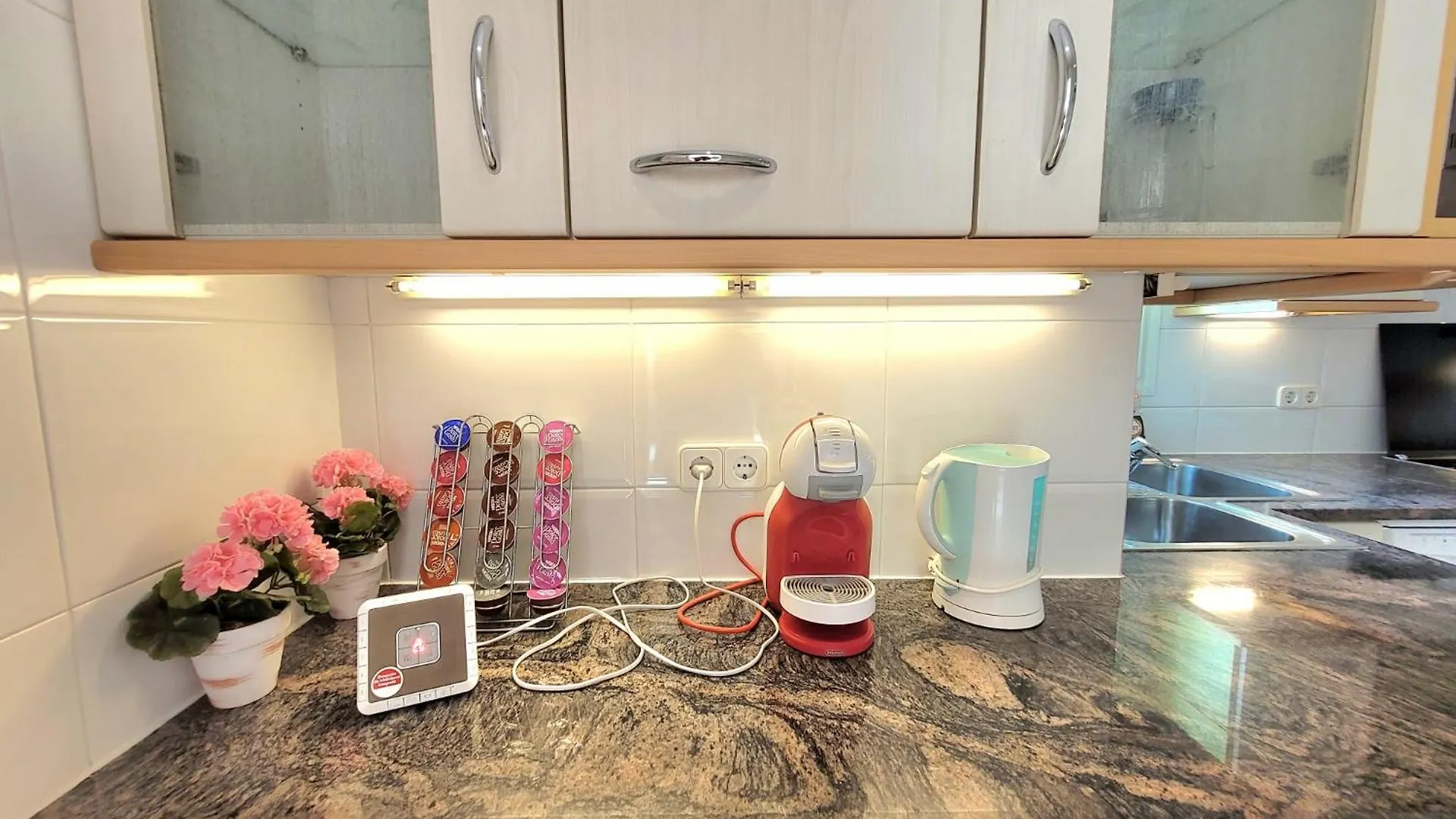 La Marina Villa Lloret de Mar Holiday home