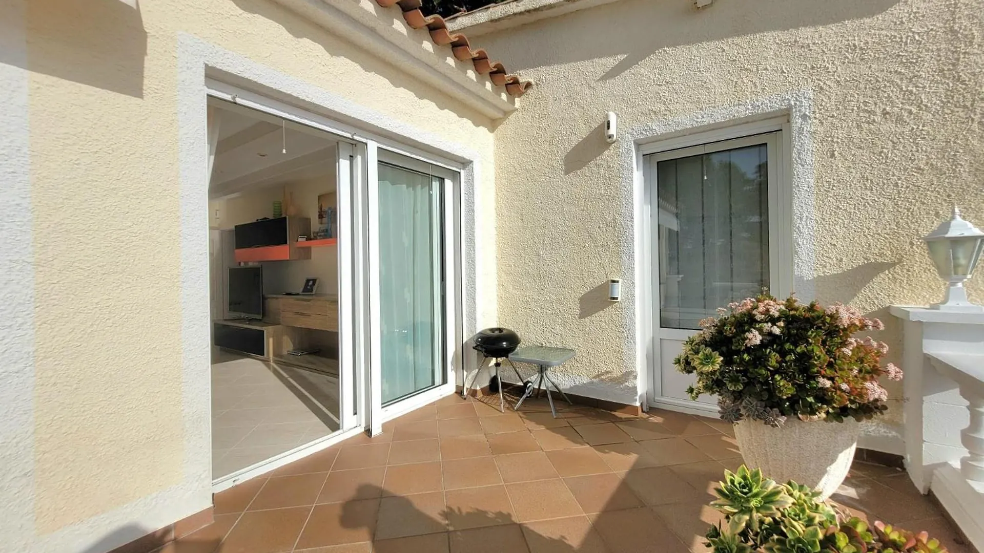 La Marina Villa Lloret de Mar