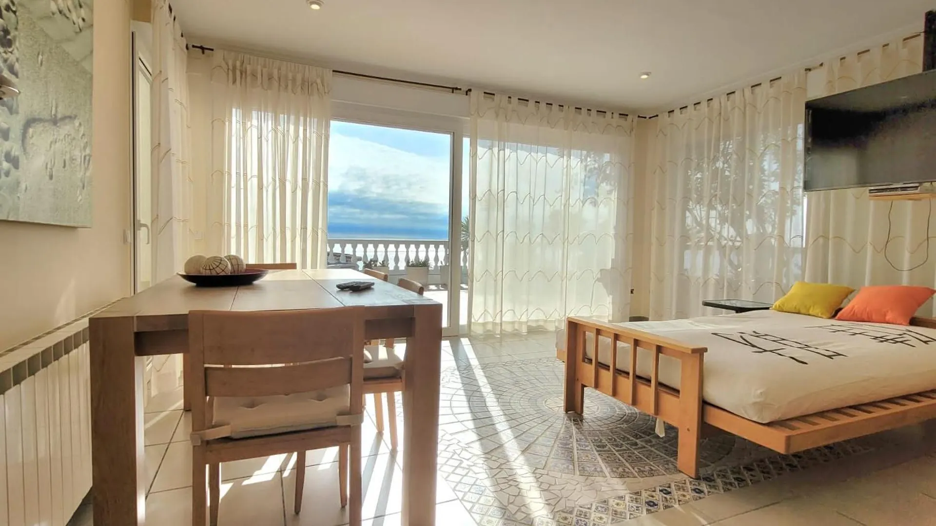 Holiday home La Marina Villa Lloret de Mar