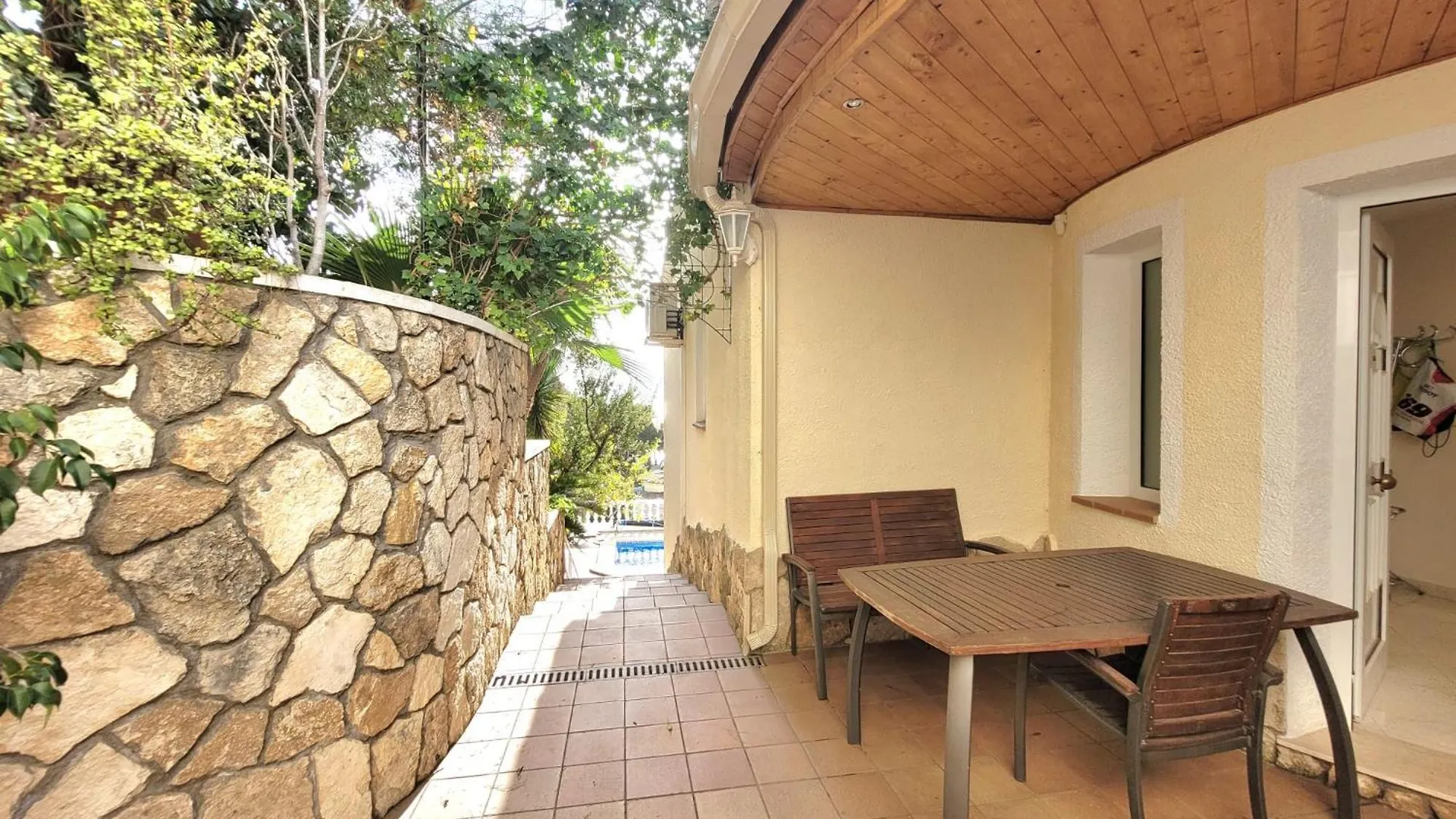 La Marina Villa Lloret de Mar Holiday home