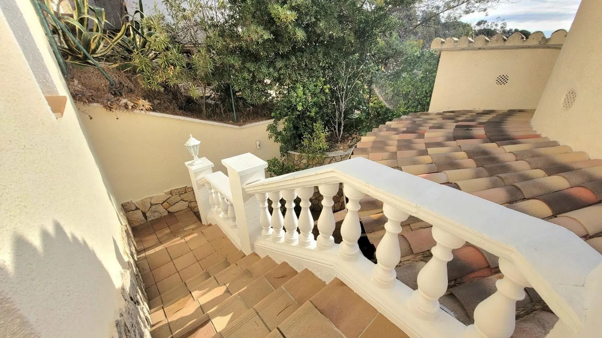 La Marina Villa Lloret de Mar