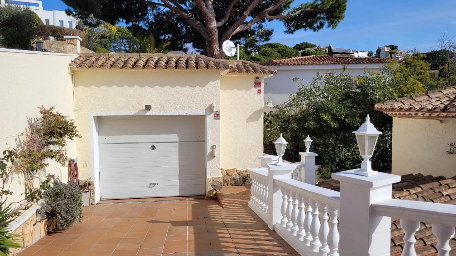 Holiday home La Marina Villa Lloret de Mar
