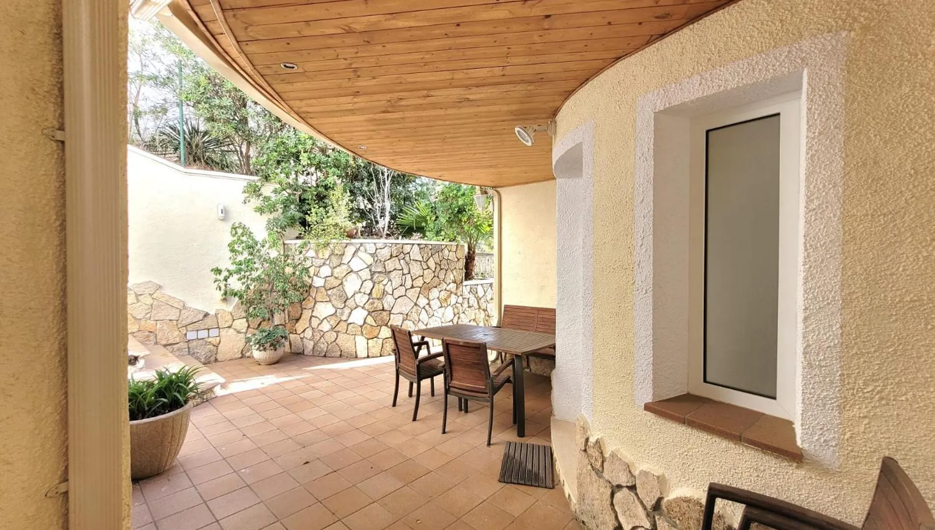 Holiday home La Marina Villa Lloret de Mar Spain