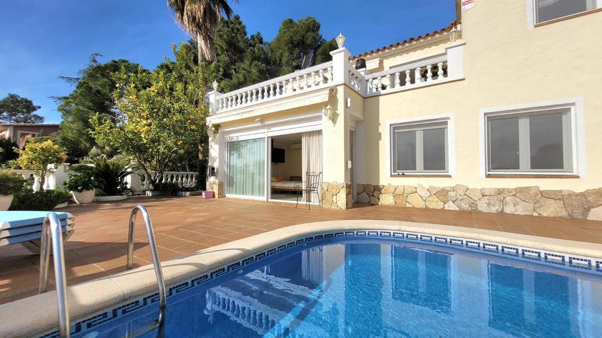 La Marina Villa Lloret de Mar