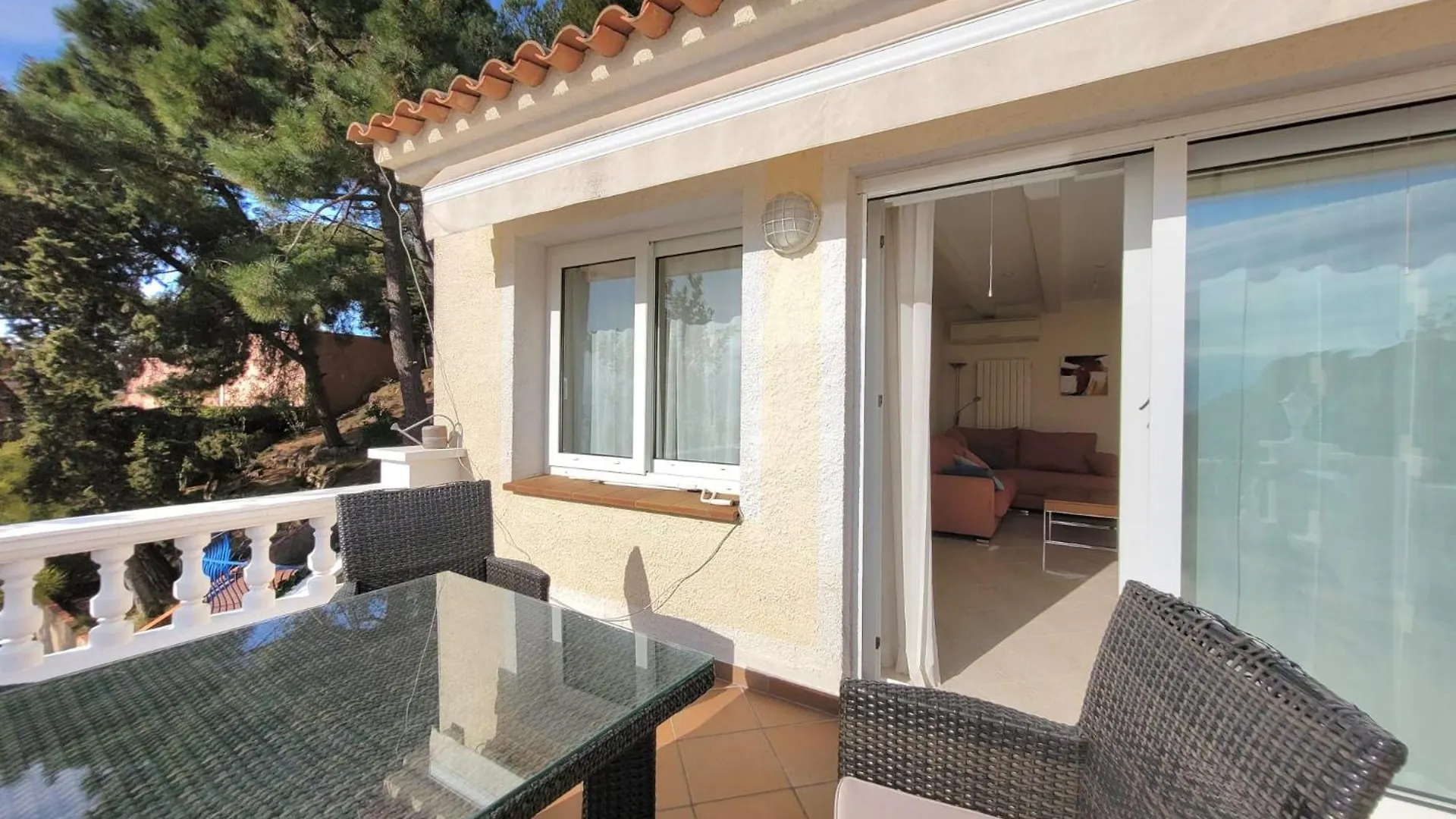 La Marina Villa Lloret de Mar