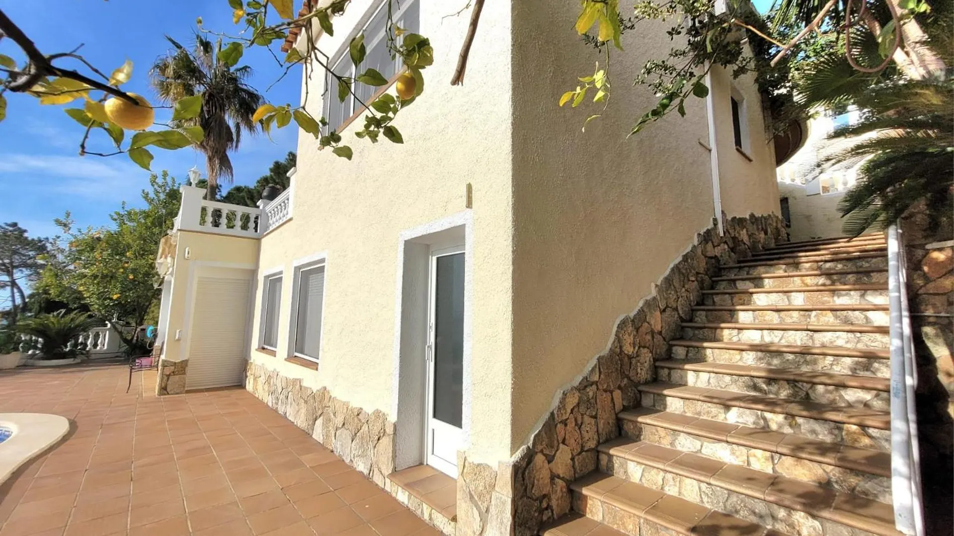 La Marina Villa Lloret de Mar Holiday home
