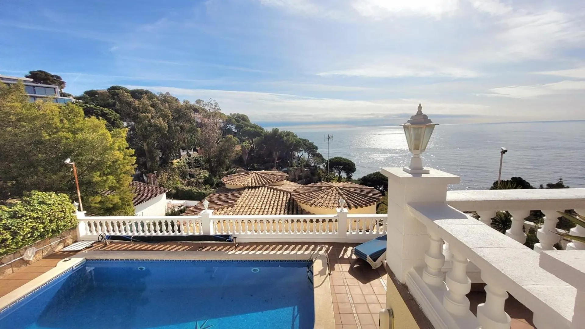 La Marina Villa Lloret de Mar 0*,