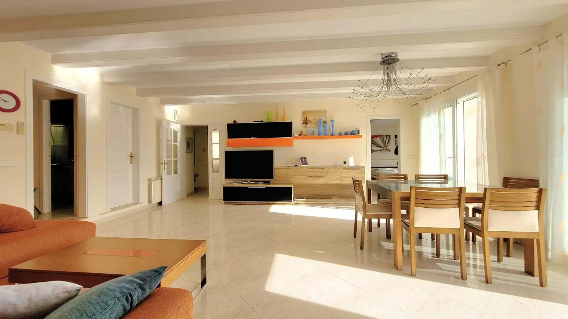 La Marina Villa Lloret de Mar Holiday home