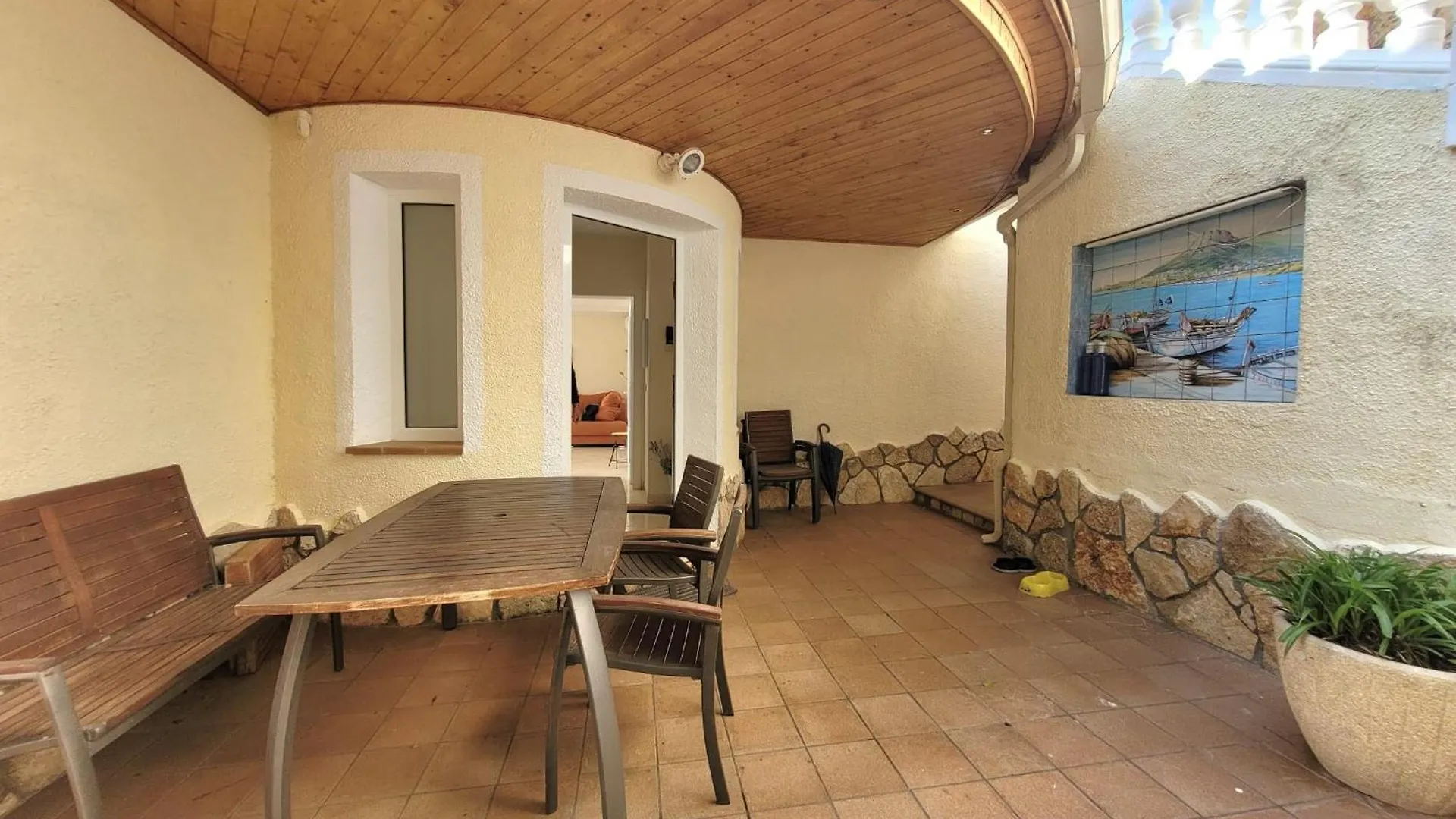 Holiday home La Marina Villa Lloret de Mar