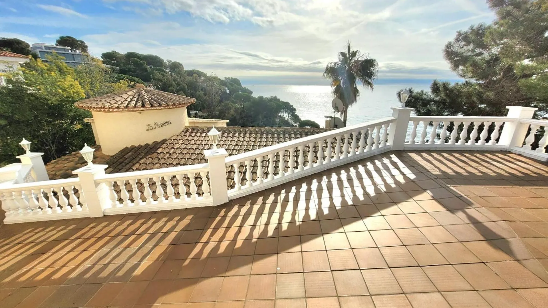 La Marina Villa Lloret de Mar