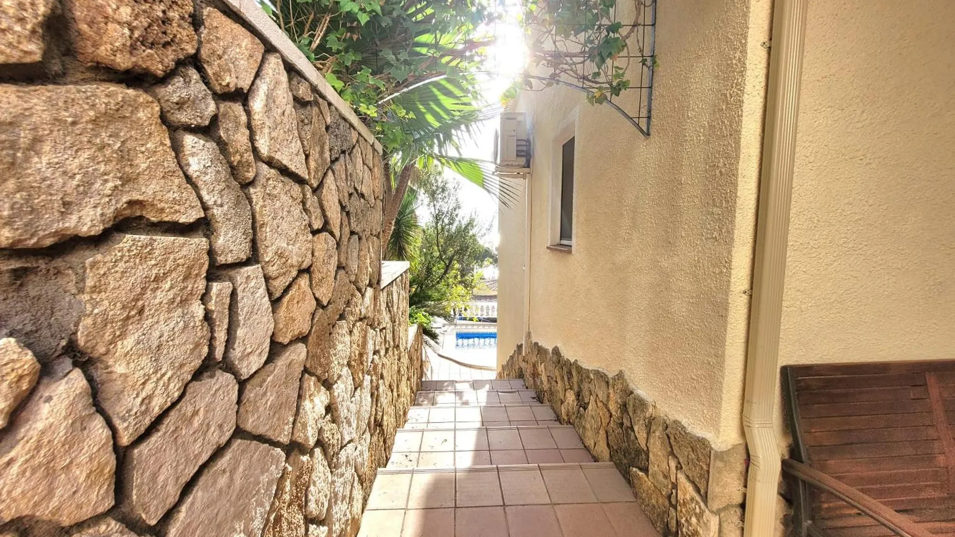 Holiday home La Marina Villa Lloret de Mar