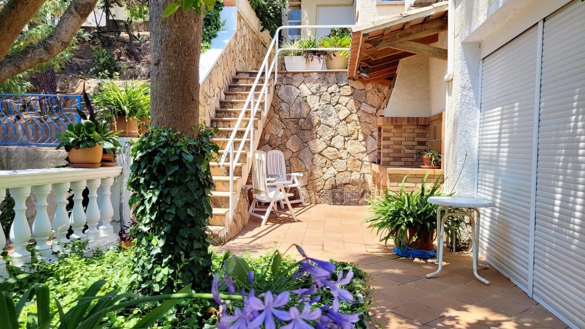 La Marina Villa Lloret de Mar