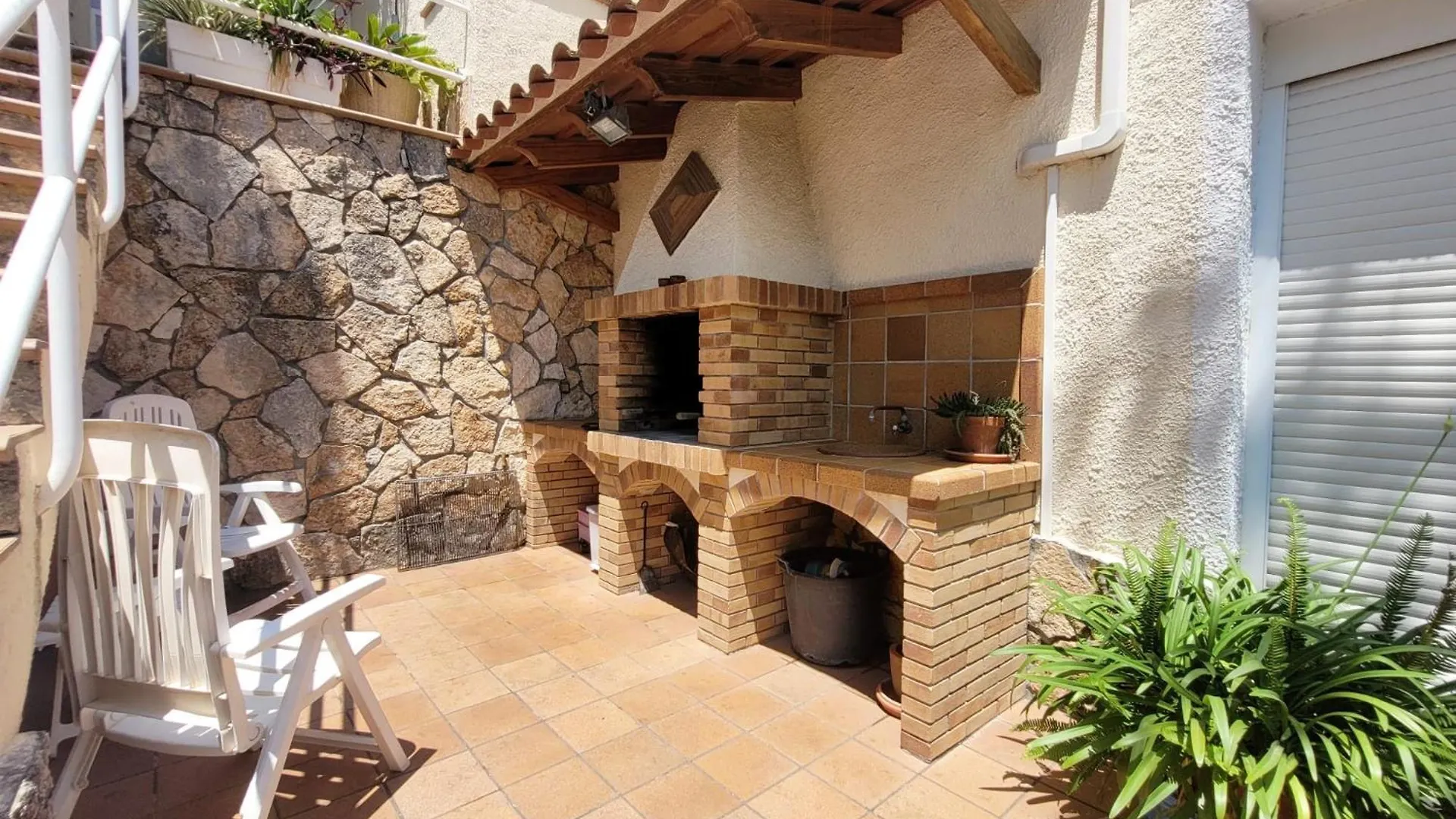 Holiday home La Marina Villa Lloret de Mar